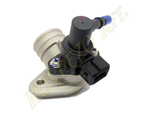 02. FUEL SPRAY NOZZLE